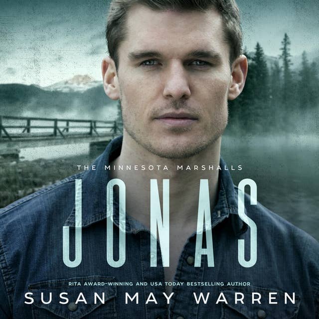 Jonas: A Minnesota Marshalls Novel