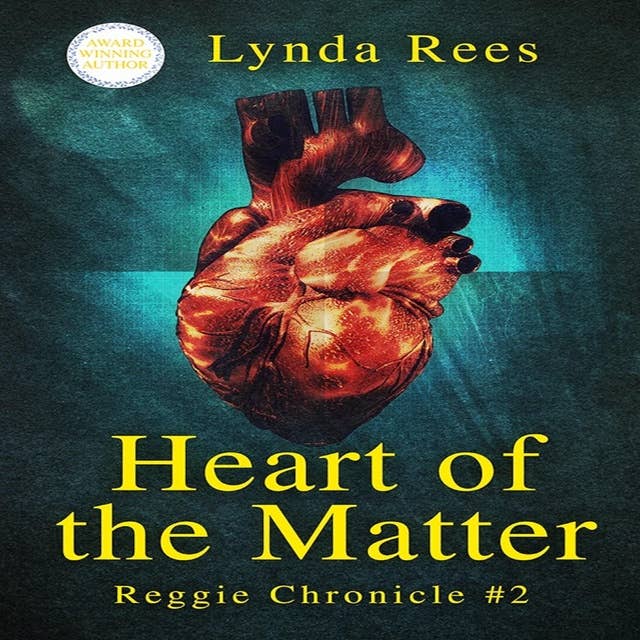 Heart of the Matter, Reggie Chronicle 2