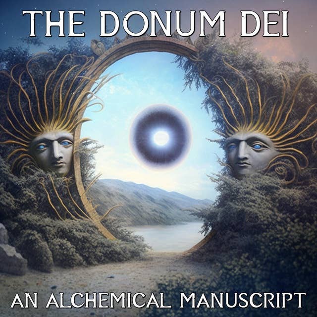 The Donum Dei: An Alchemical Manuscript