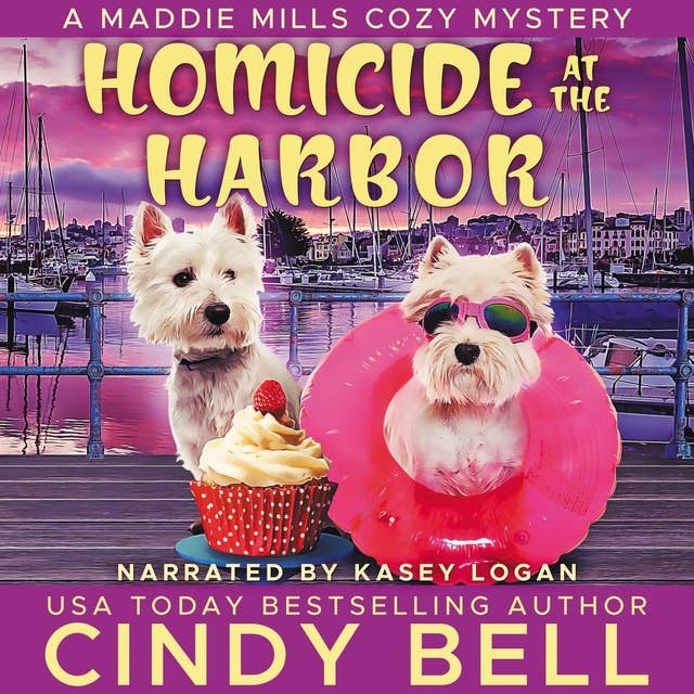 Homicide at the Harbor