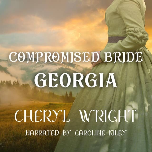 Compromised Bride Georgia
