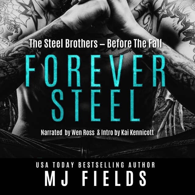 The Steel Brothers: Before The Fall