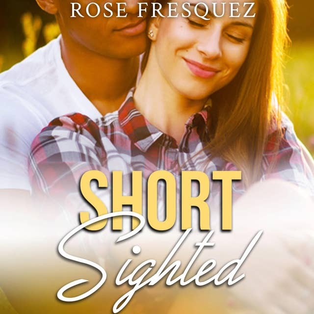 SHORT SIGHTED: An Interracial Standalone Romance