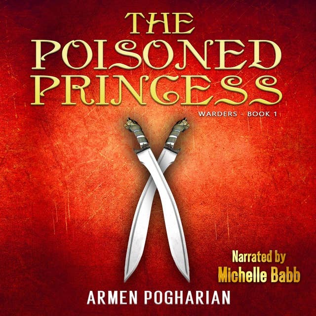The Poisoned Princess: None