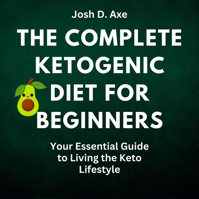 Low-Carb Diet: The Ultimate Guide for Beginner's - Dr. Axe