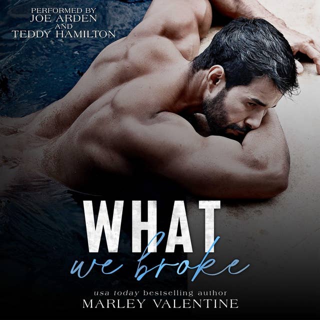 What We Broke 