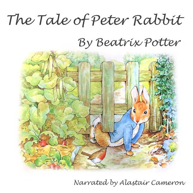 The Beatrix Potter Collection por Beatrix Potter - Audiolibro 