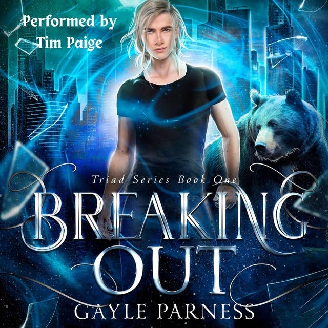 Breaking Out: Triad Series Book 1