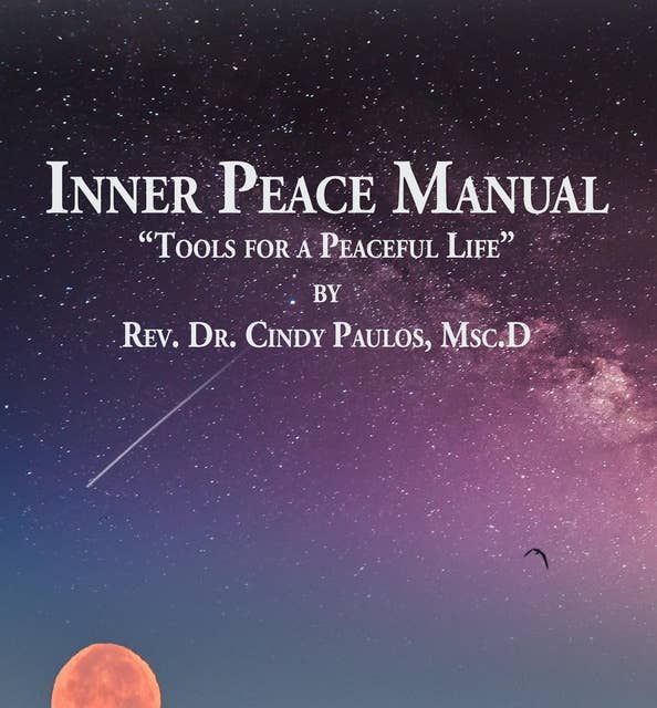 Inner Peace Manual