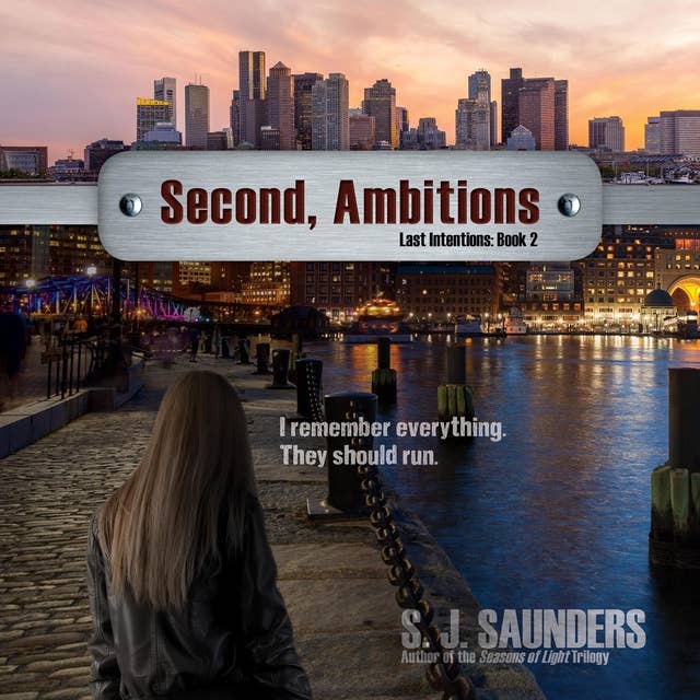 Second, Ambitions