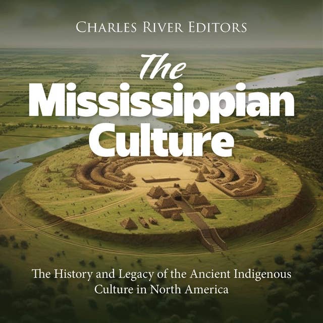 The Mississippian Culture: The History and Legacy of the Ancient Indigenous Culture in North America