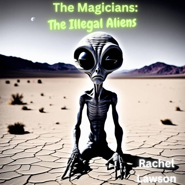 The Illeagal Aliens