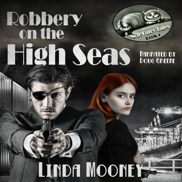 Robbery on the High Seas