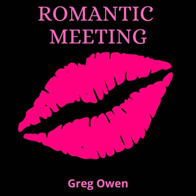 Romantic meeting