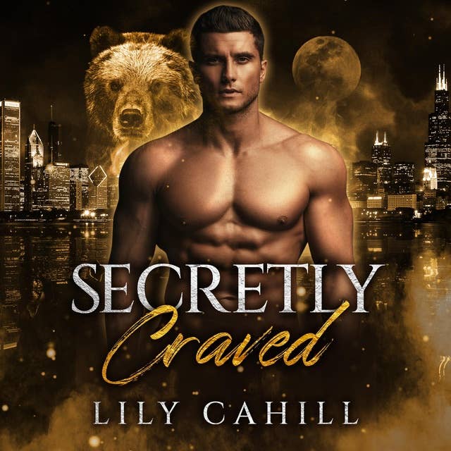 Secretly Craved: A Shifter Secret Society Romance