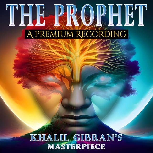 The Prophet: Khalil Gibran's Masterpiece