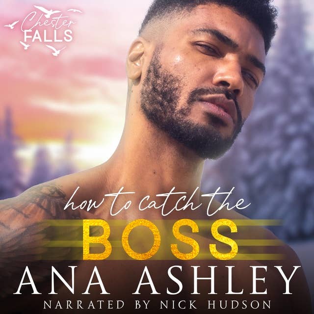 How to Catch the Boss: A brother's best friend Chester Falls Novella