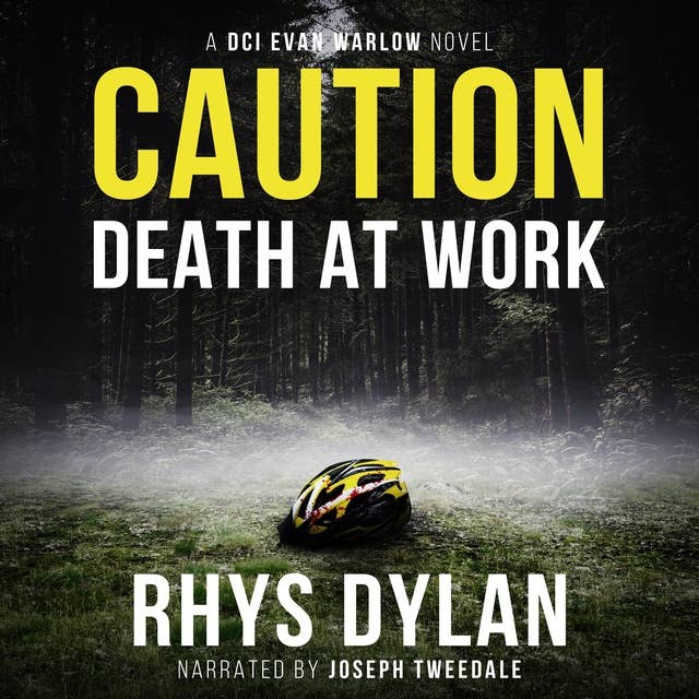 Caution Death At Work: A Black Beacons Murder Mystery