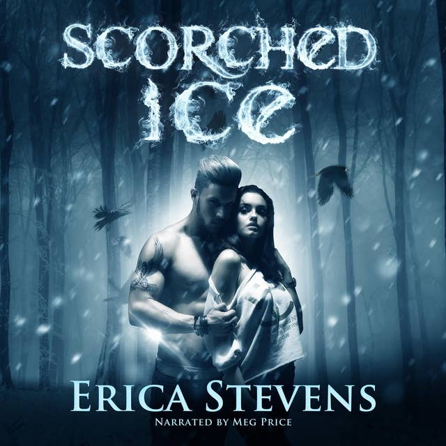Scorched Ice