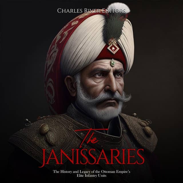 The Janissaries: The History and Legacy of the Ottoman Empire’s Elite Infantry Units
