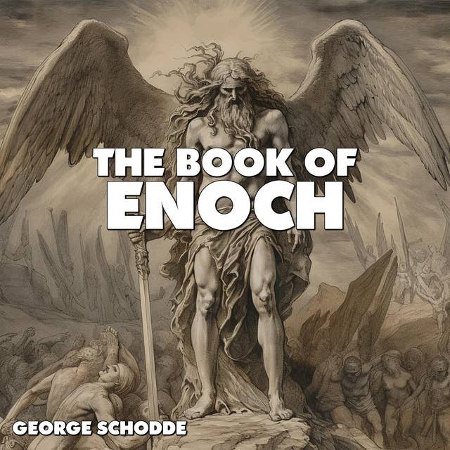 The Book of Enoch