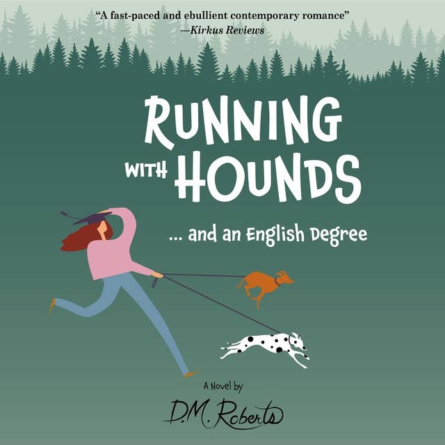 Running with Hounds...and an English Degree