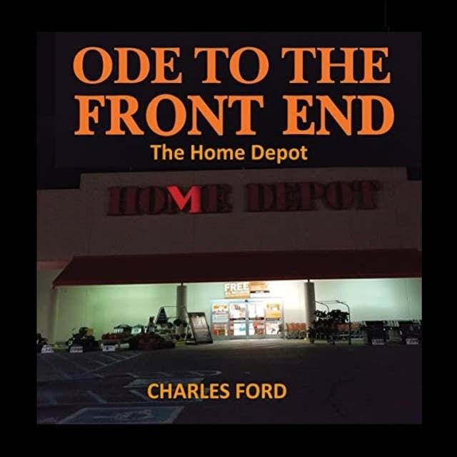 Ode to the front end: The Home Depot