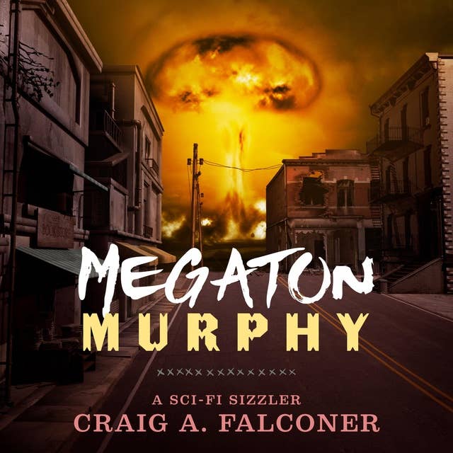 Megaton Murphy