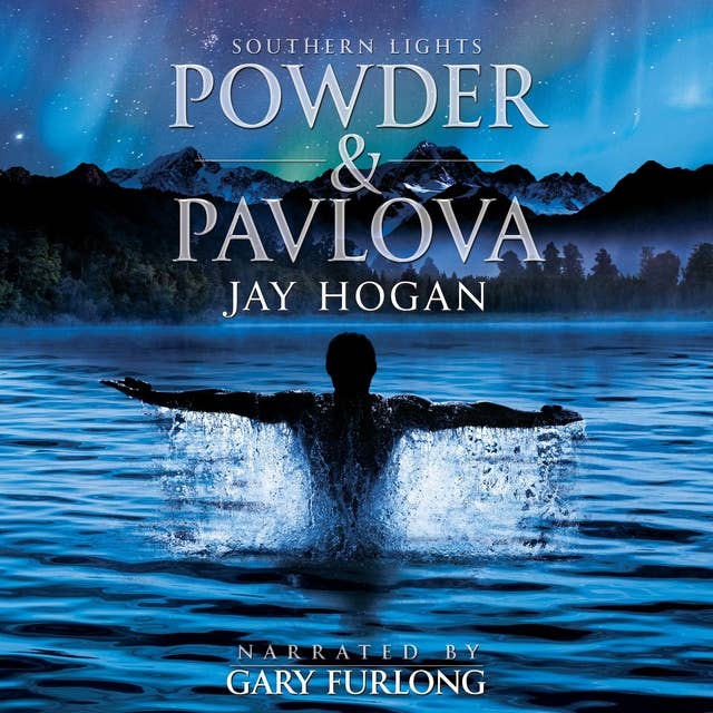 Powder and Pavlova
