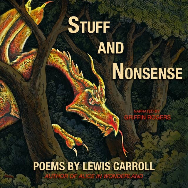 Stuff and Nonsense: Poems by Lewis Carroll