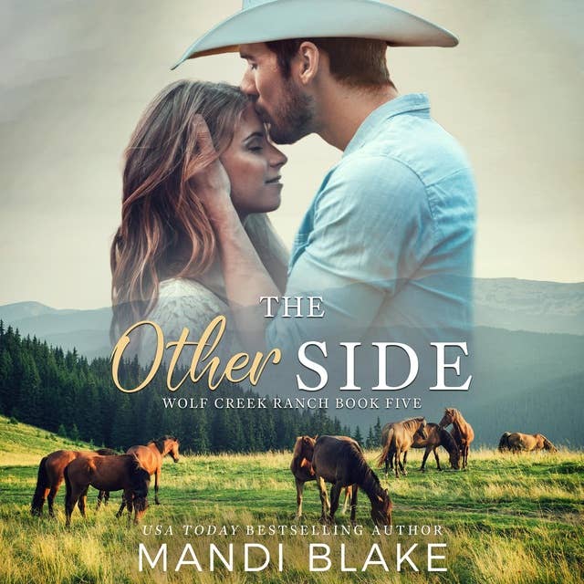 The Other Side: A Christian Cowboy Romance