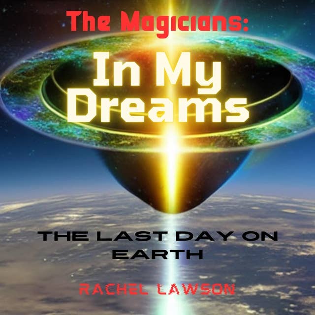 In My Dreams: The Last Day On Earth