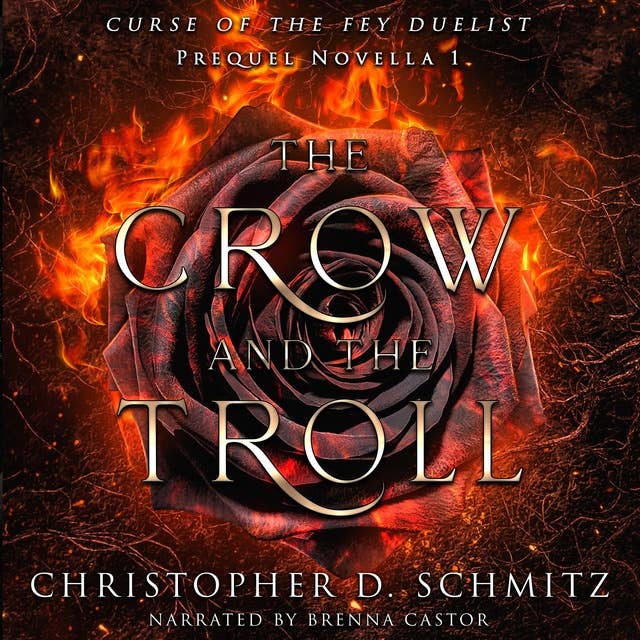 The Crow and the Troll