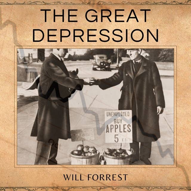 The Great Depression: America's Darkest Hour and it’s Influence on the United State’s Economic, Cultural, and Social Life.