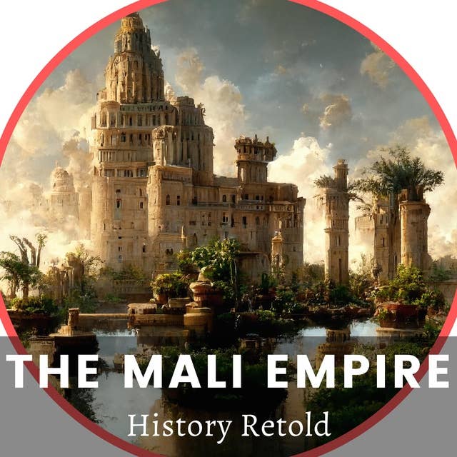 The Mali Empire: The Tales of Sundiata Keita, Mansa Musa and Timbuktu