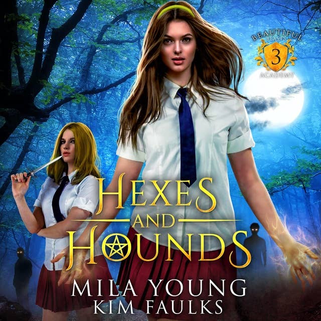 Hexes and Hounds