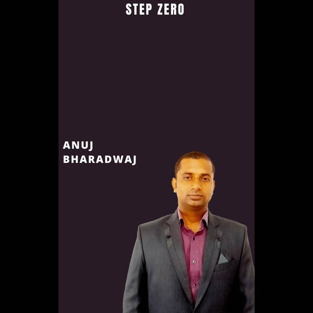 STEP ZERO: How to build business without Money