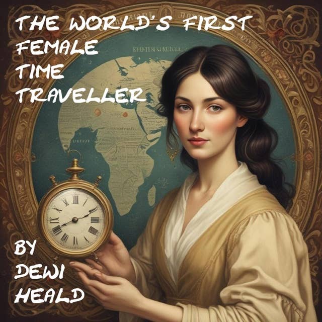 The World's First Female Time Traveller
