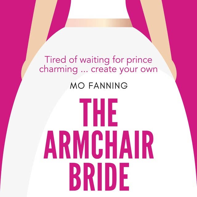 The Armchair Bride: Romcom of the year. Heart warming and laugh out loud funny