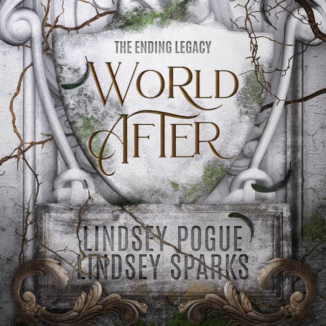 World After: An Ending Legacy Prequel
