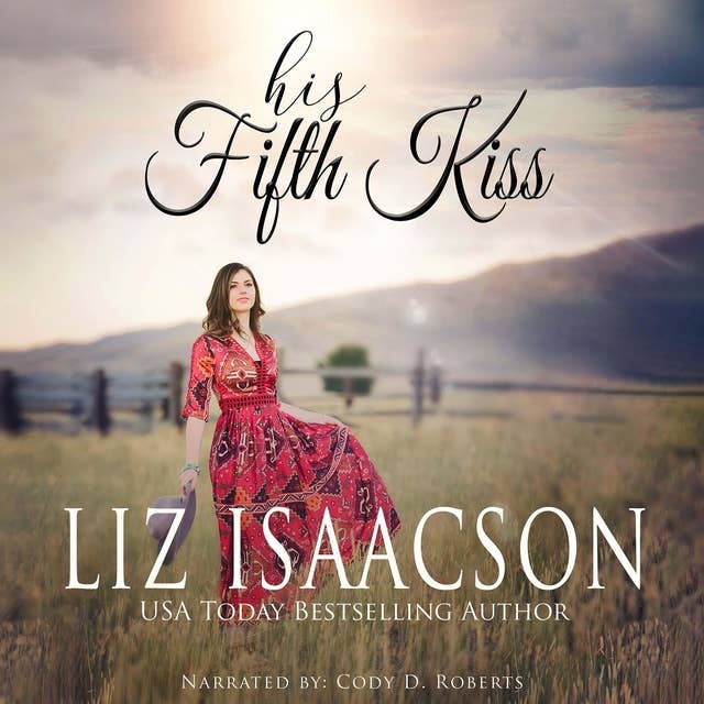 His Fifth Kiss: A Hammond Family Farm Novel