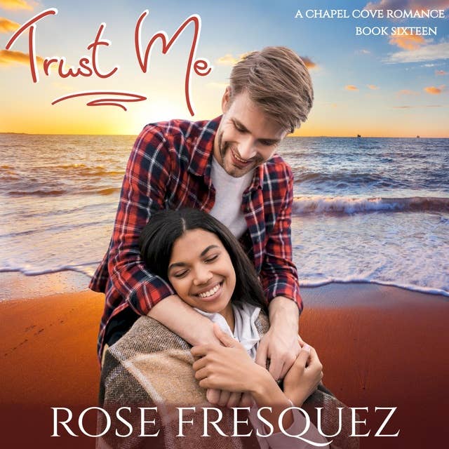 Trust Me: A Small-town Single dad romance