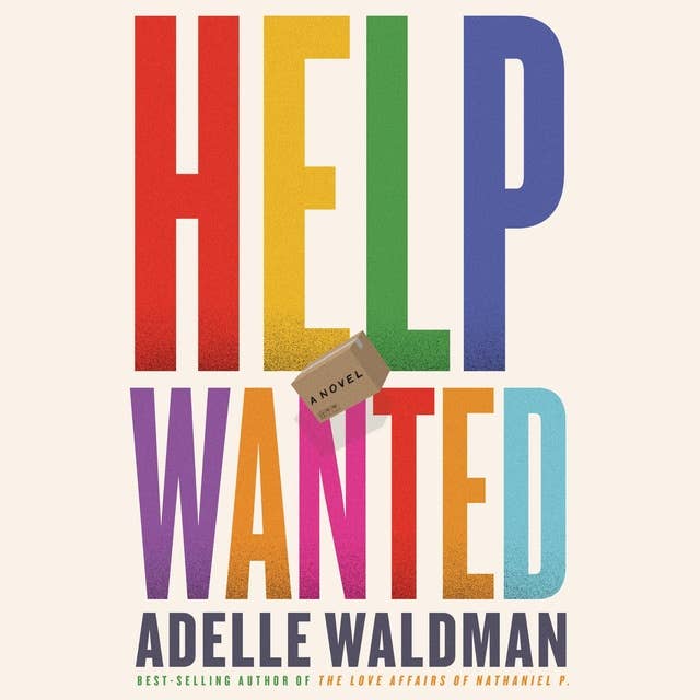 Help Wanted: A Novel