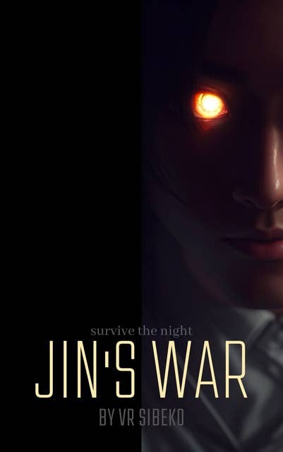 Jin's War: Survive The Night