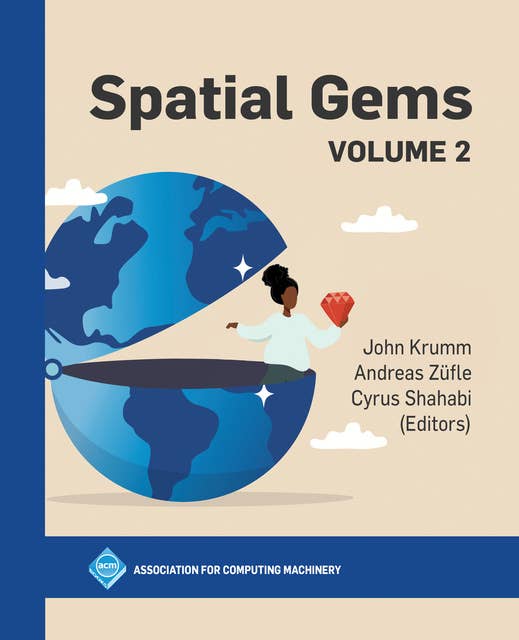 Spatial Gems: Volume 2