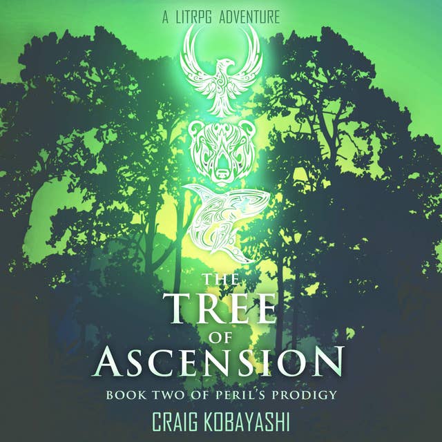 The Tree of Ascension