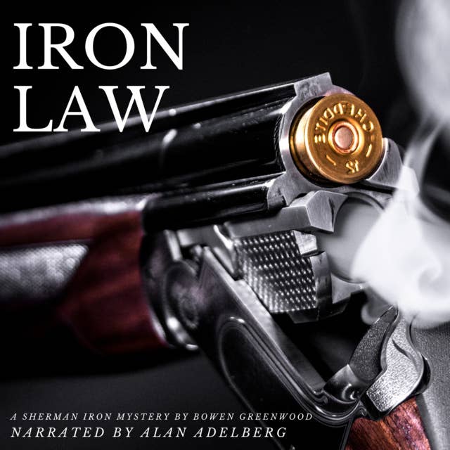 Iron Law