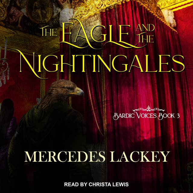 The Eagle & The Nightingales
