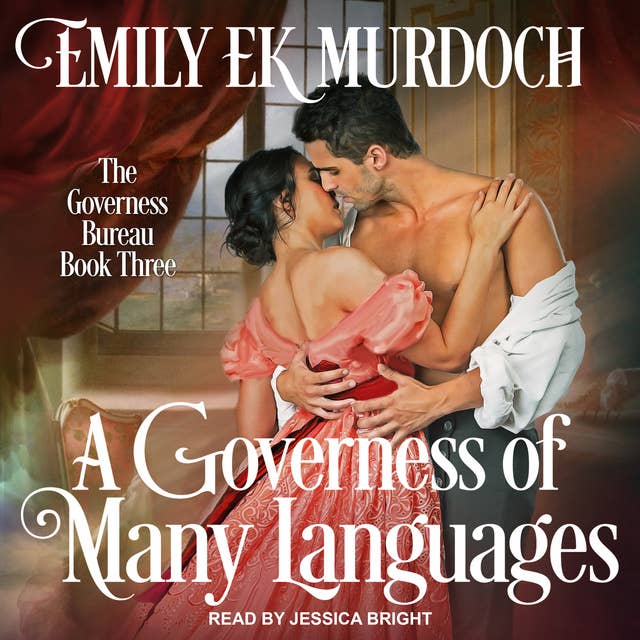 A Governess of Many Languages