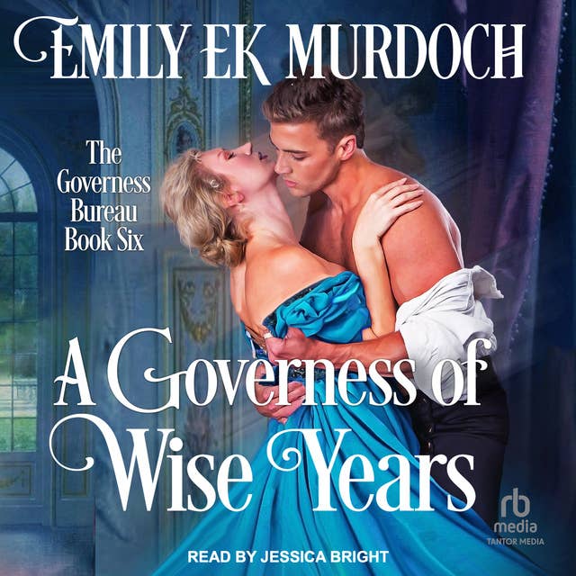 A Governess of Wise Years